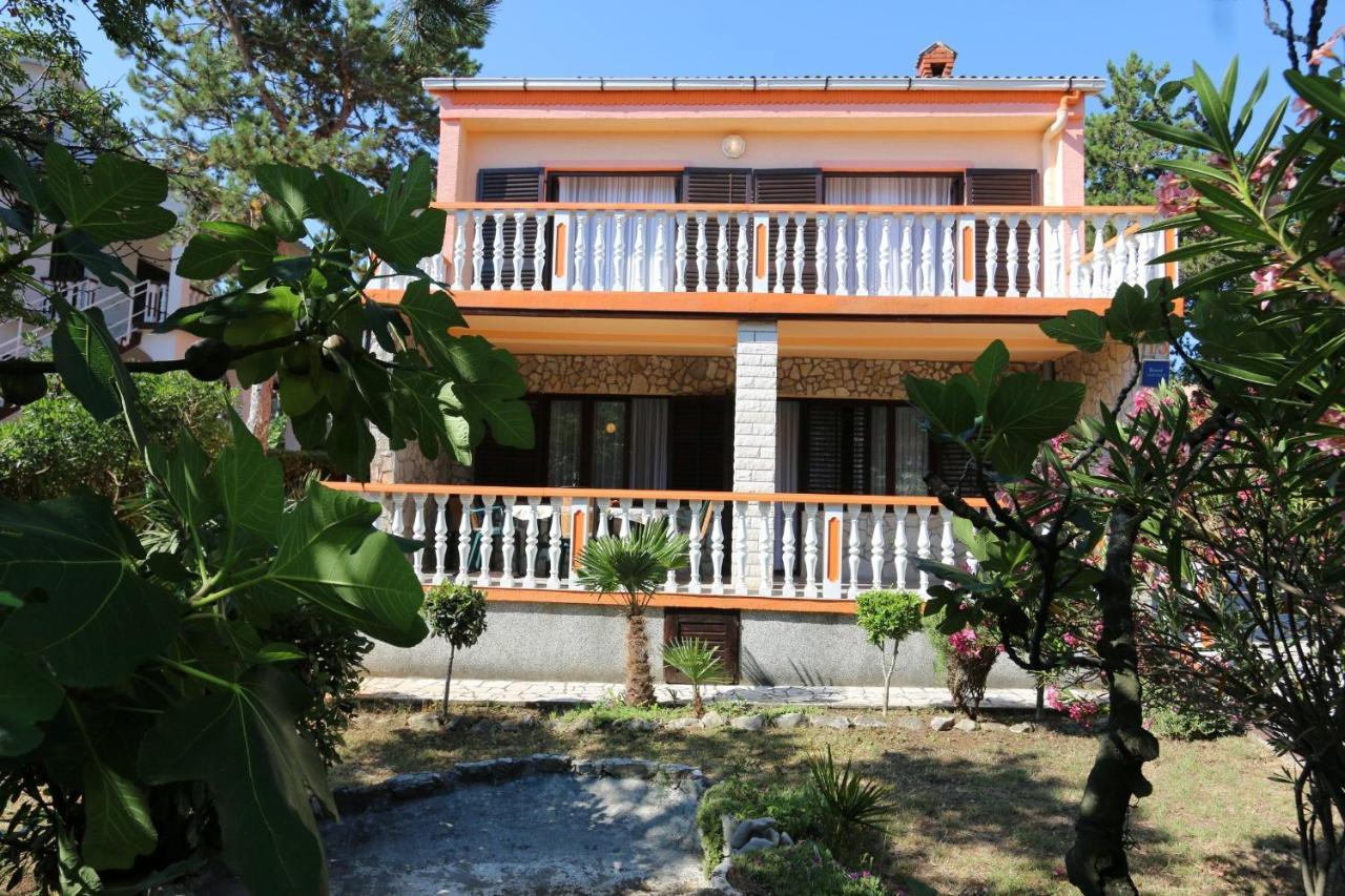 Apartments Vugrin Silo  Luaran gambar
