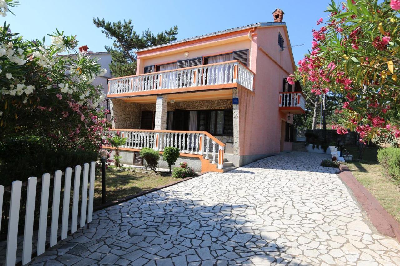 Apartments Vugrin Silo  Luaran gambar