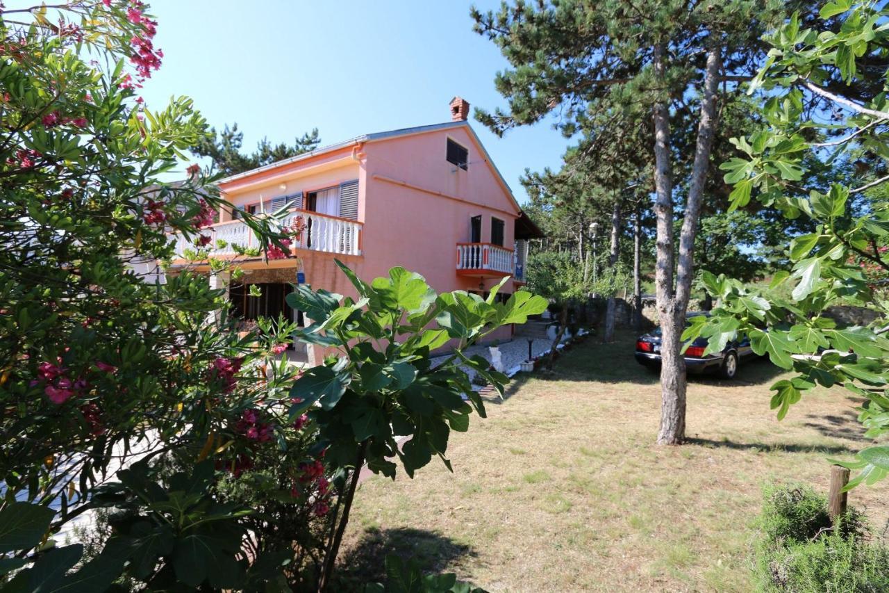 Apartments Vugrin Silo  Luaran gambar